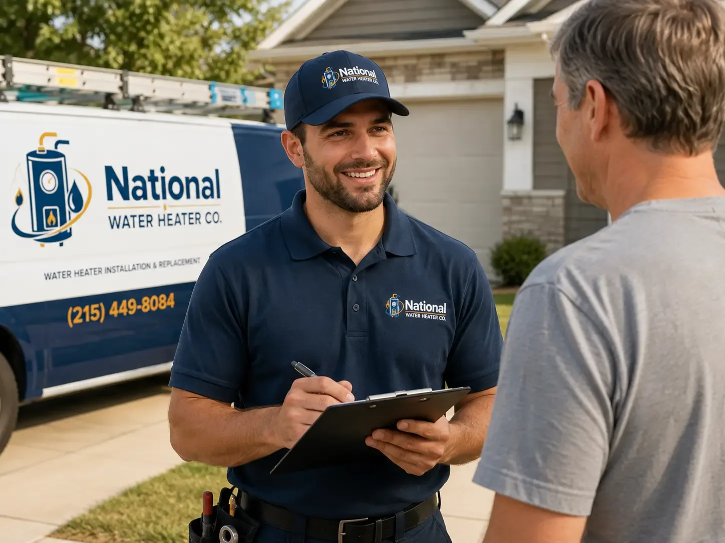 Water Heater Installation Lafitte, LA FAQs